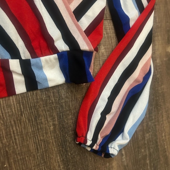 Iris blouse size M excellent used condition - Picture 5 of 13